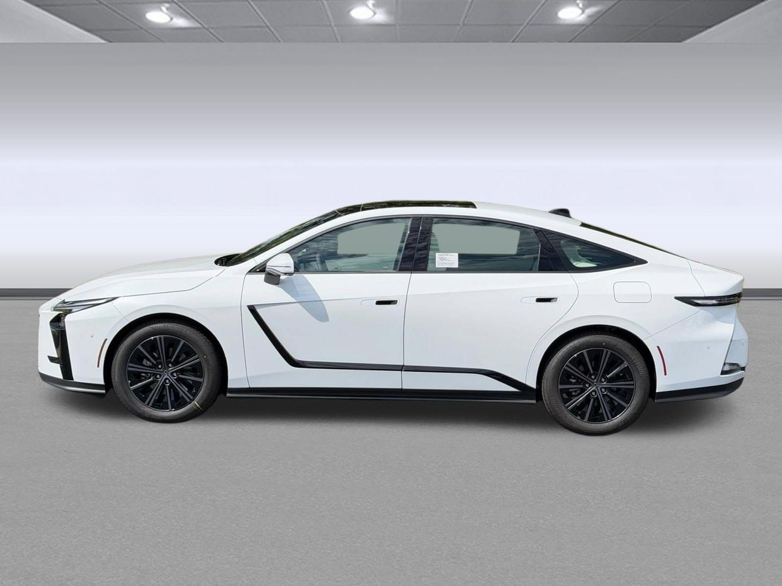2026 LEXUS ES HYBRID 350h PREMIUM+ AWD PREMIUM+
