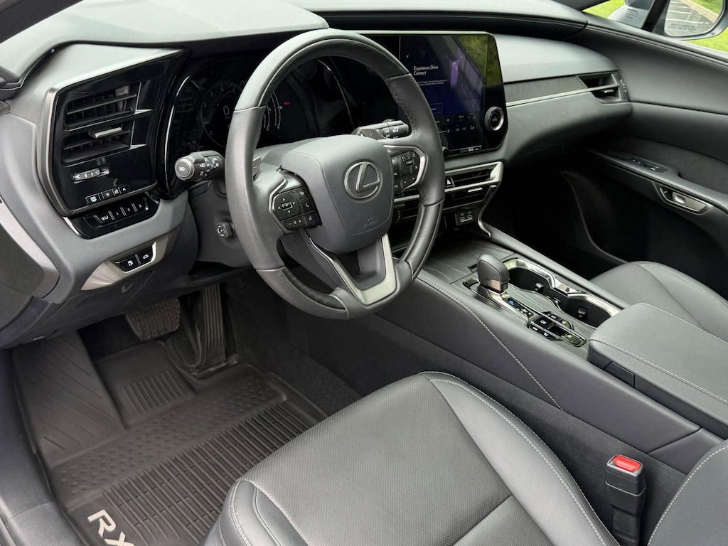 Used 2024 Lexus RX 350 Premium SUV