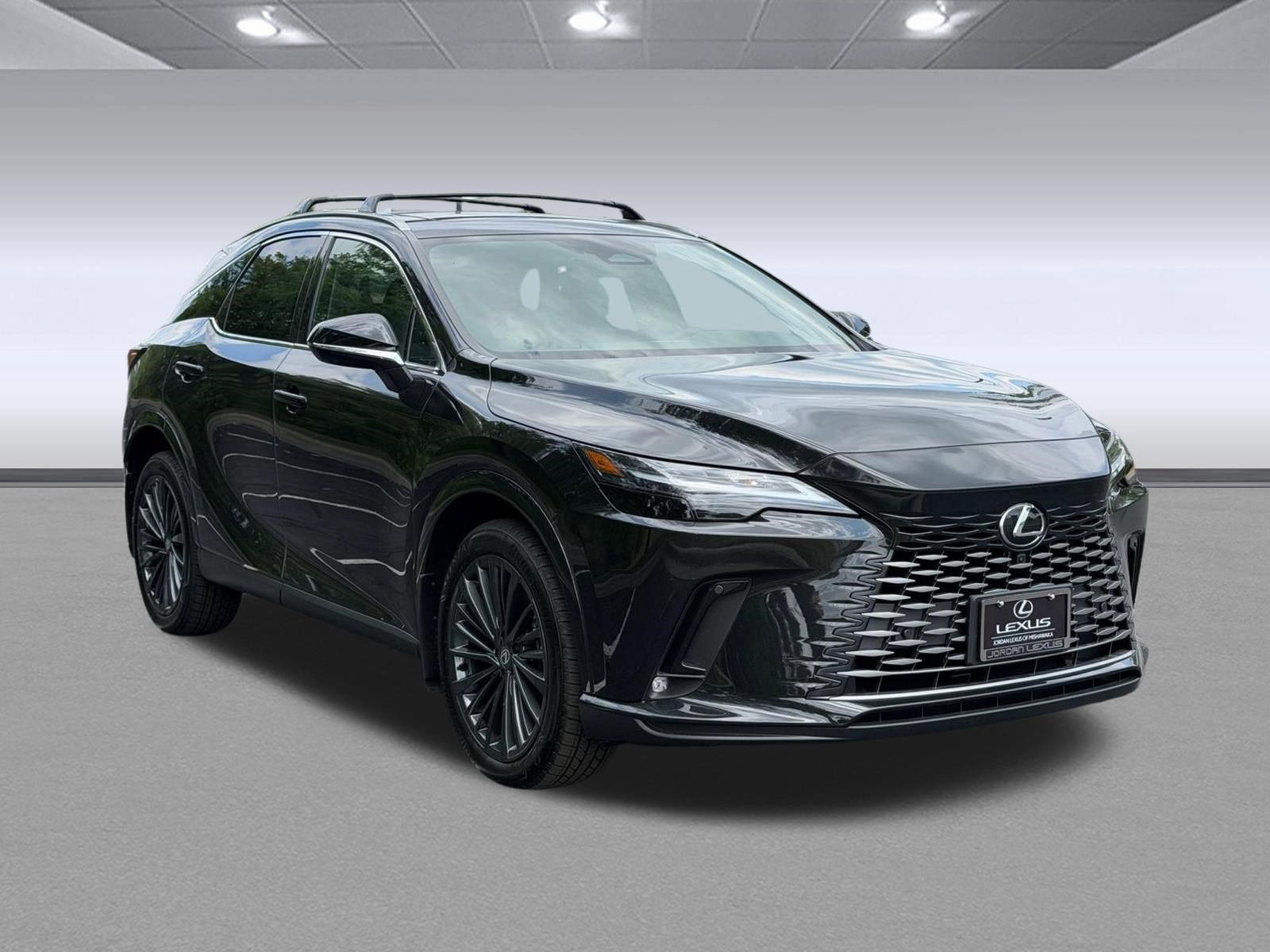 2026 Lexus RX 350 Premium - Photo 7