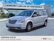 Chrysler Town & Country