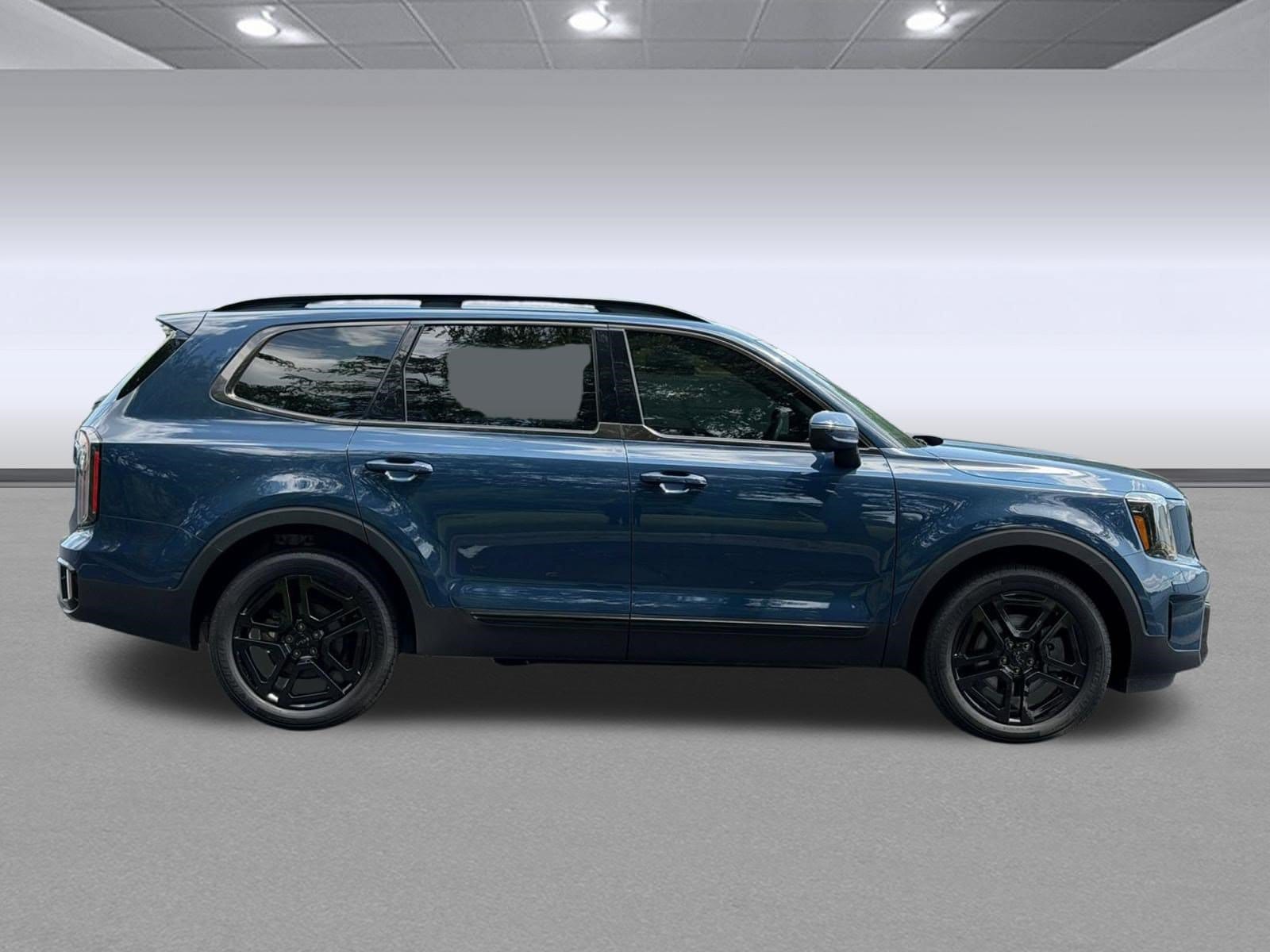 2025 Kia Telluride EX X-Line - Photo 8