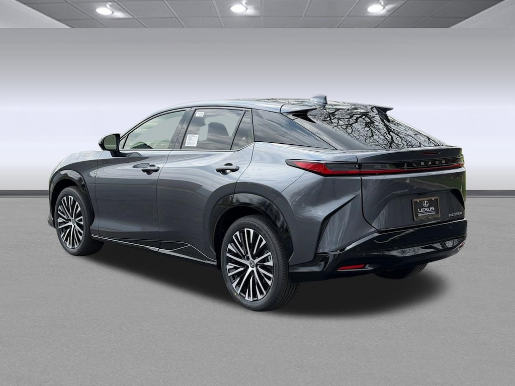 New 2026 Lexus RZ 350e PREMIUM Premium
