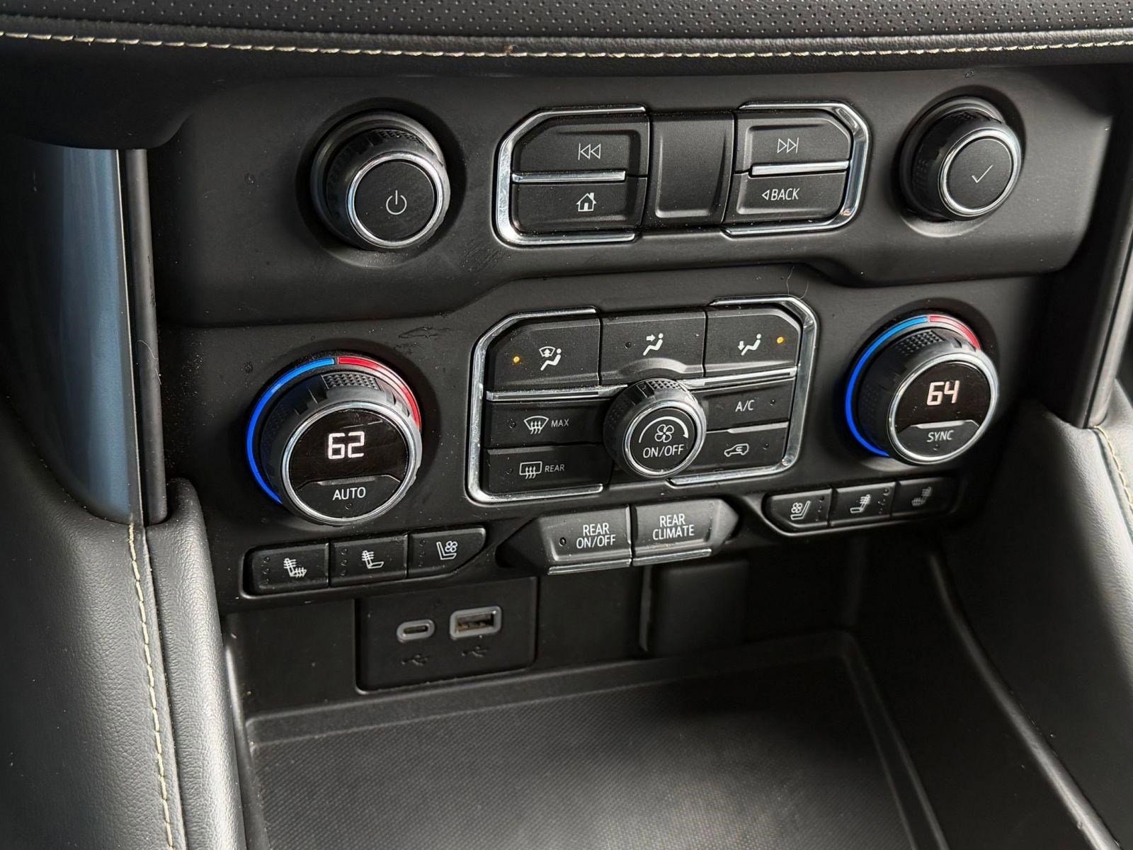 2023 Chevrolet Tahoe Premier - Photo 19