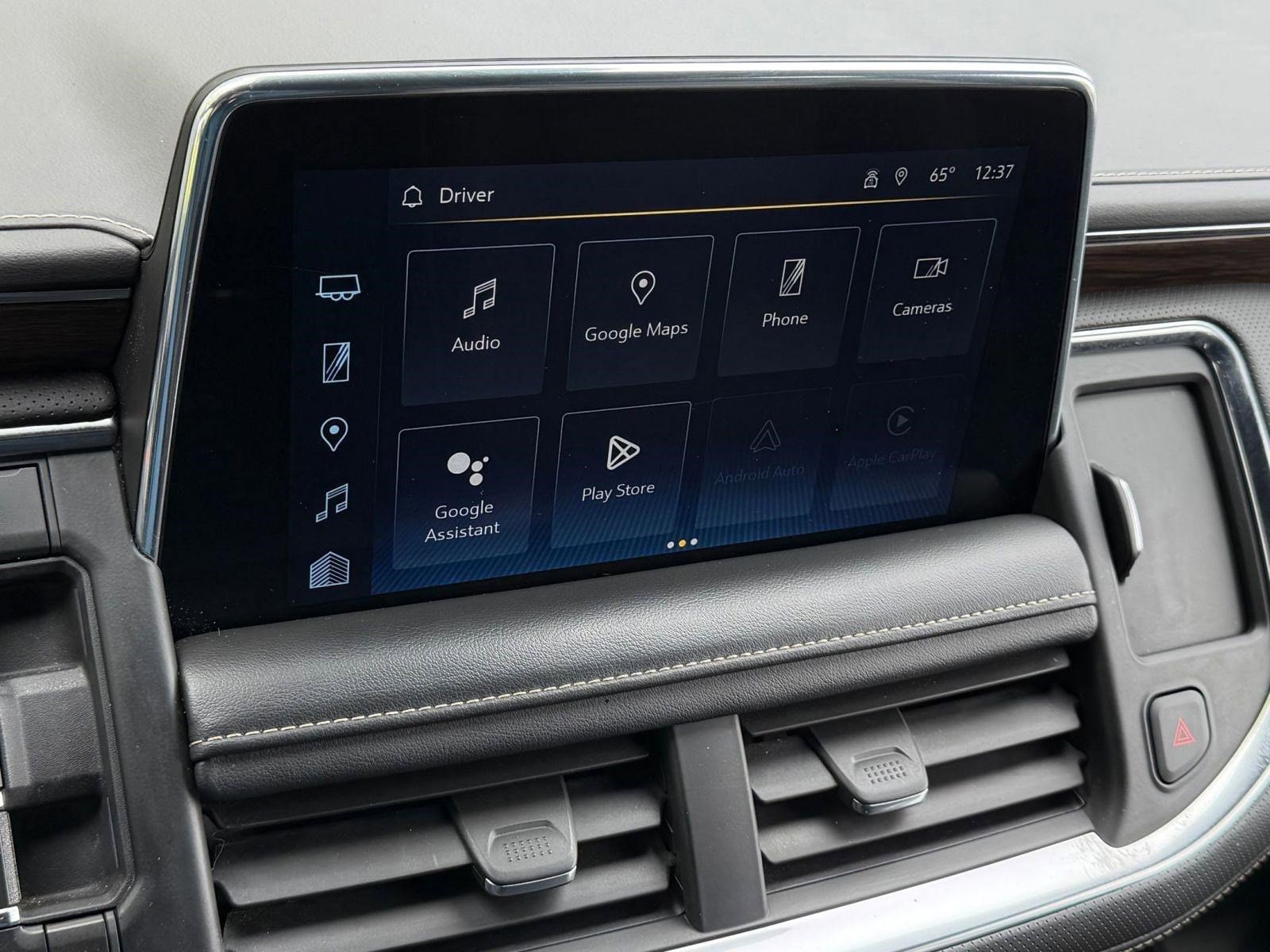 2023 Chevrolet Tahoe Premier - Photo 29