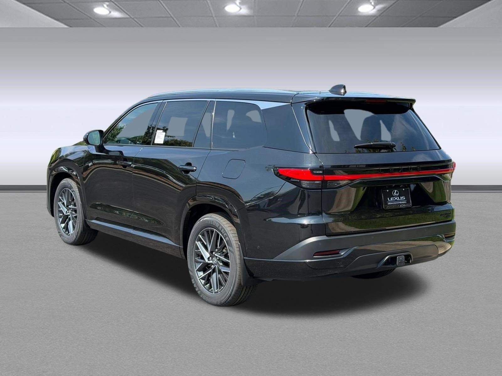 2026 LEXUS TX 350 PREMIUM AWD TX 350 AWD