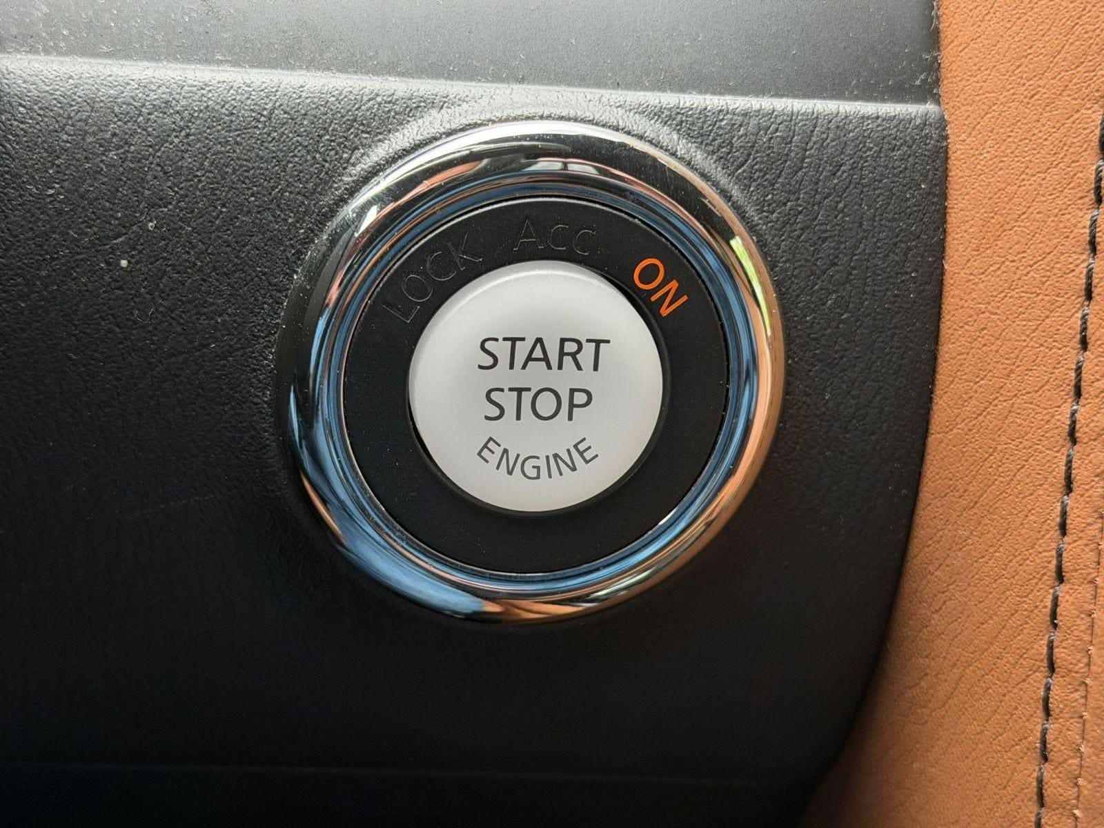 2024 INFINITI QX80 Sensory 4WD - Photo 36
