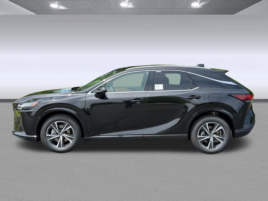 New 2026 Lexus RX 350 PREMIUM AWD 5-DOOR SUV 4X4