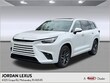  LEXUS TX