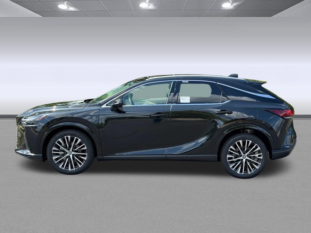 New 2026 Lexus RX 350 PREMIUM+ AWD 5-DOOR SUV 4X4