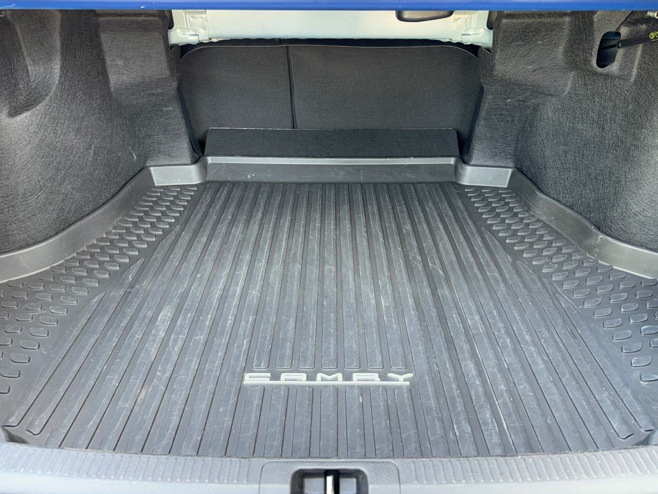 2025 Toyota Camry XSE - Photo 28