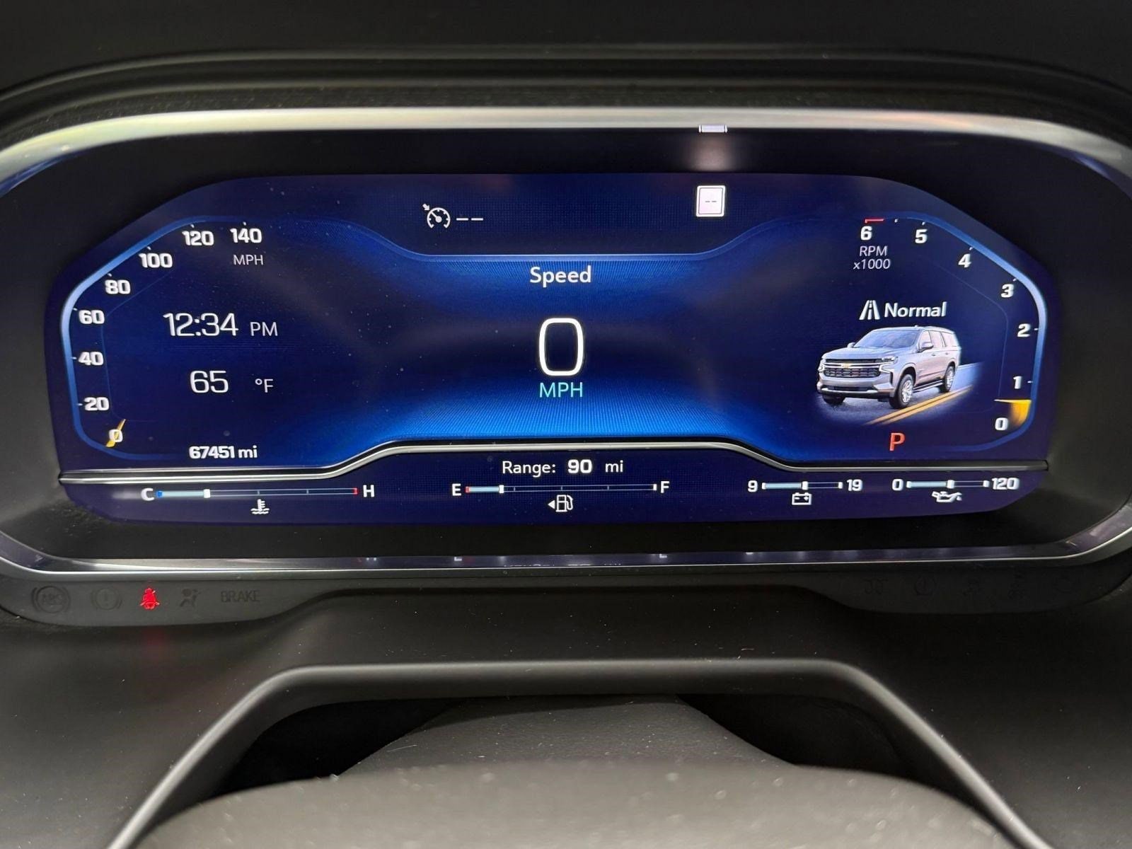 2023 Chevrolet Tahoe Premier - Photo 20