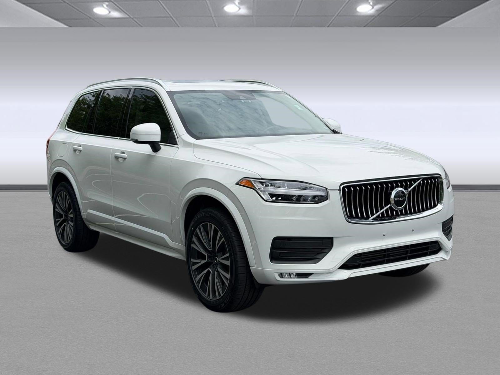 XC90 T5 Momentum 7 Passenger SUV