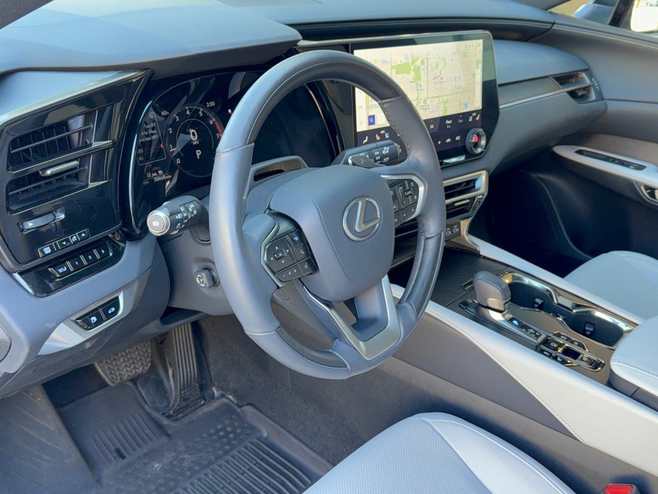 Certified 2024 Lexus RX 350 Premium SUV