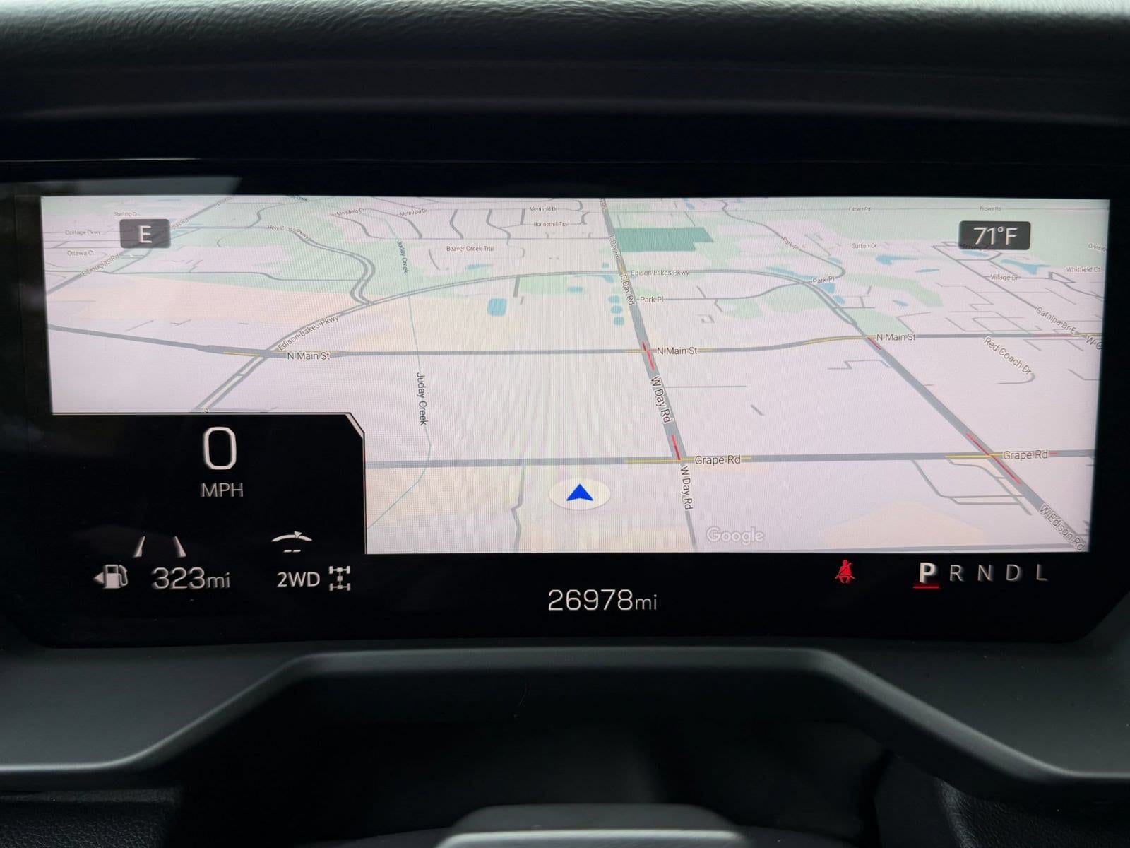2024 GMC Acadia Denali - Photo 25