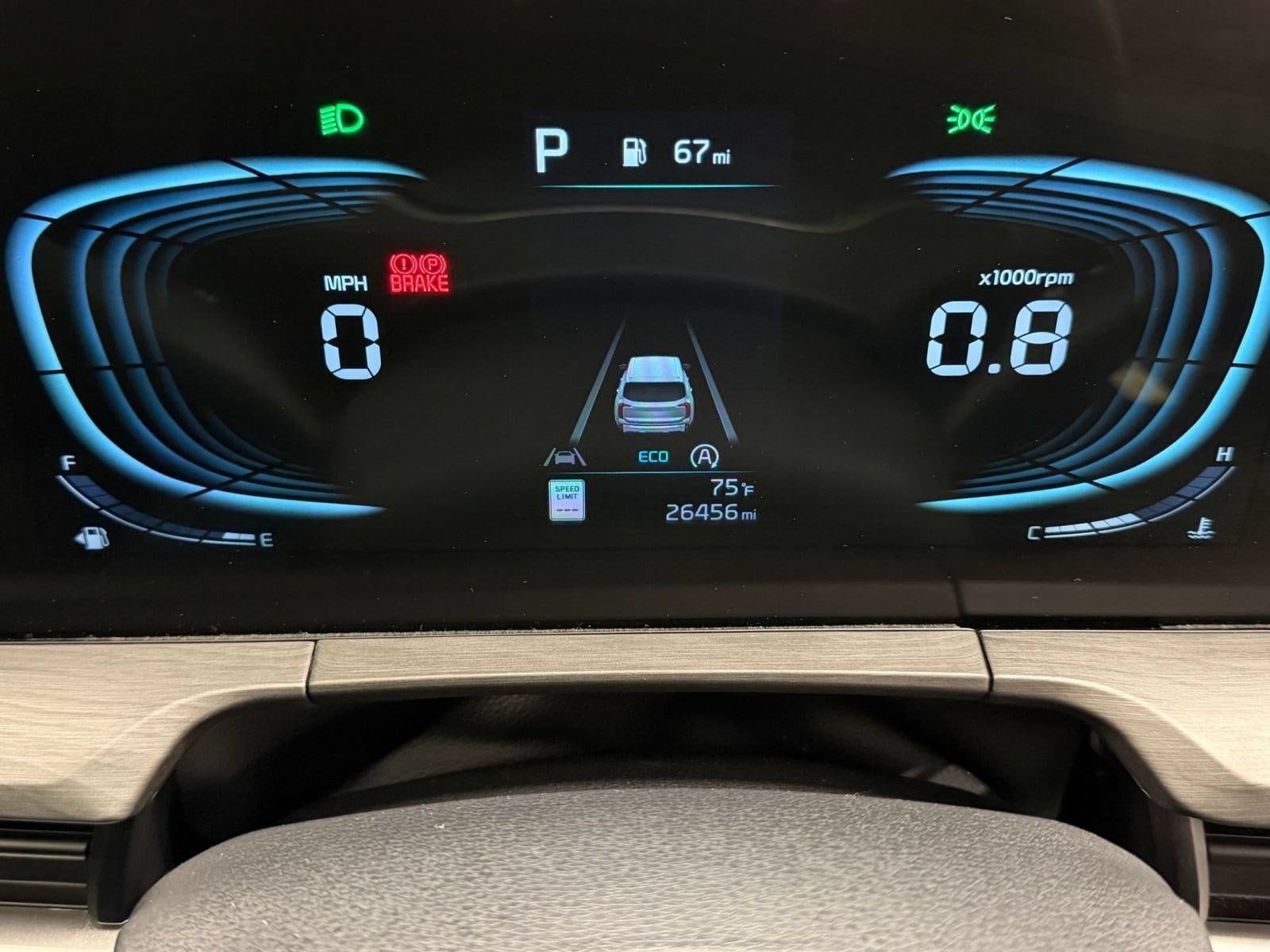 2025 Kia Telluride EX X-Line - Photo 20
