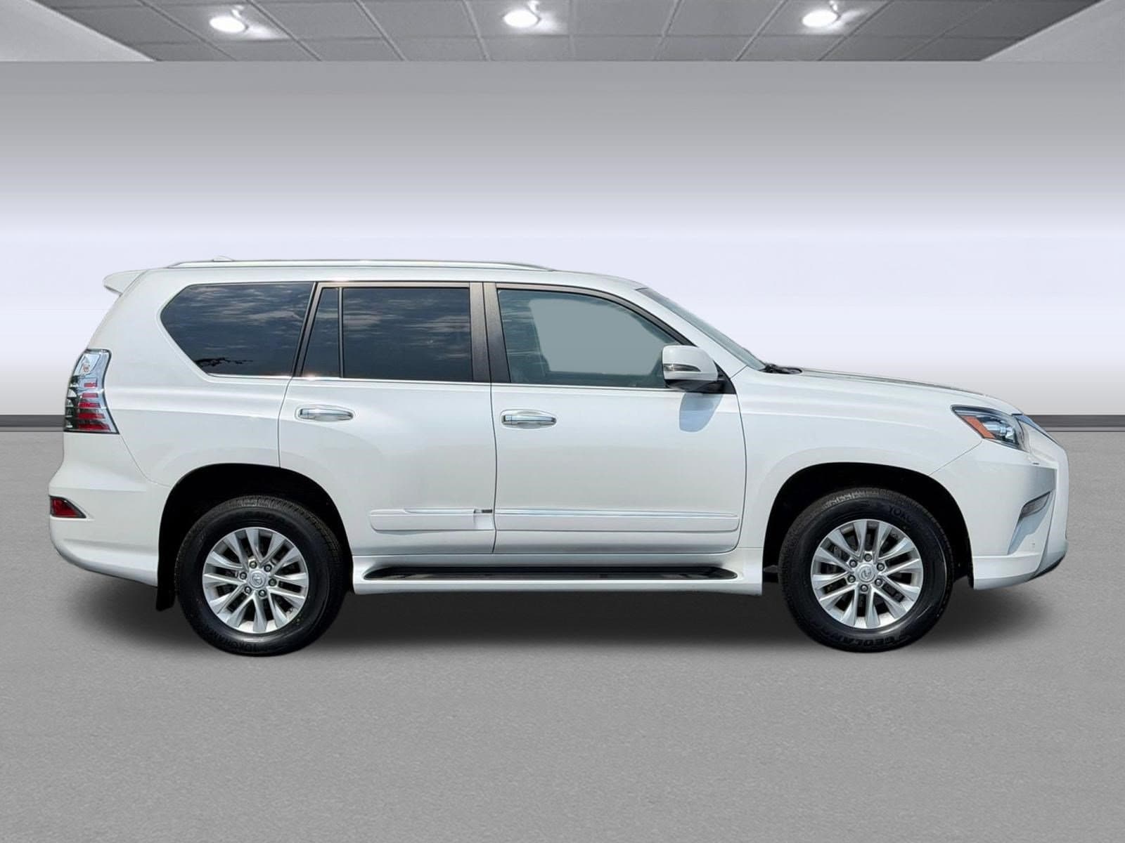 2018 LEXUS GX 460 SUV