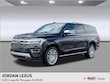  Ford Expedition Max