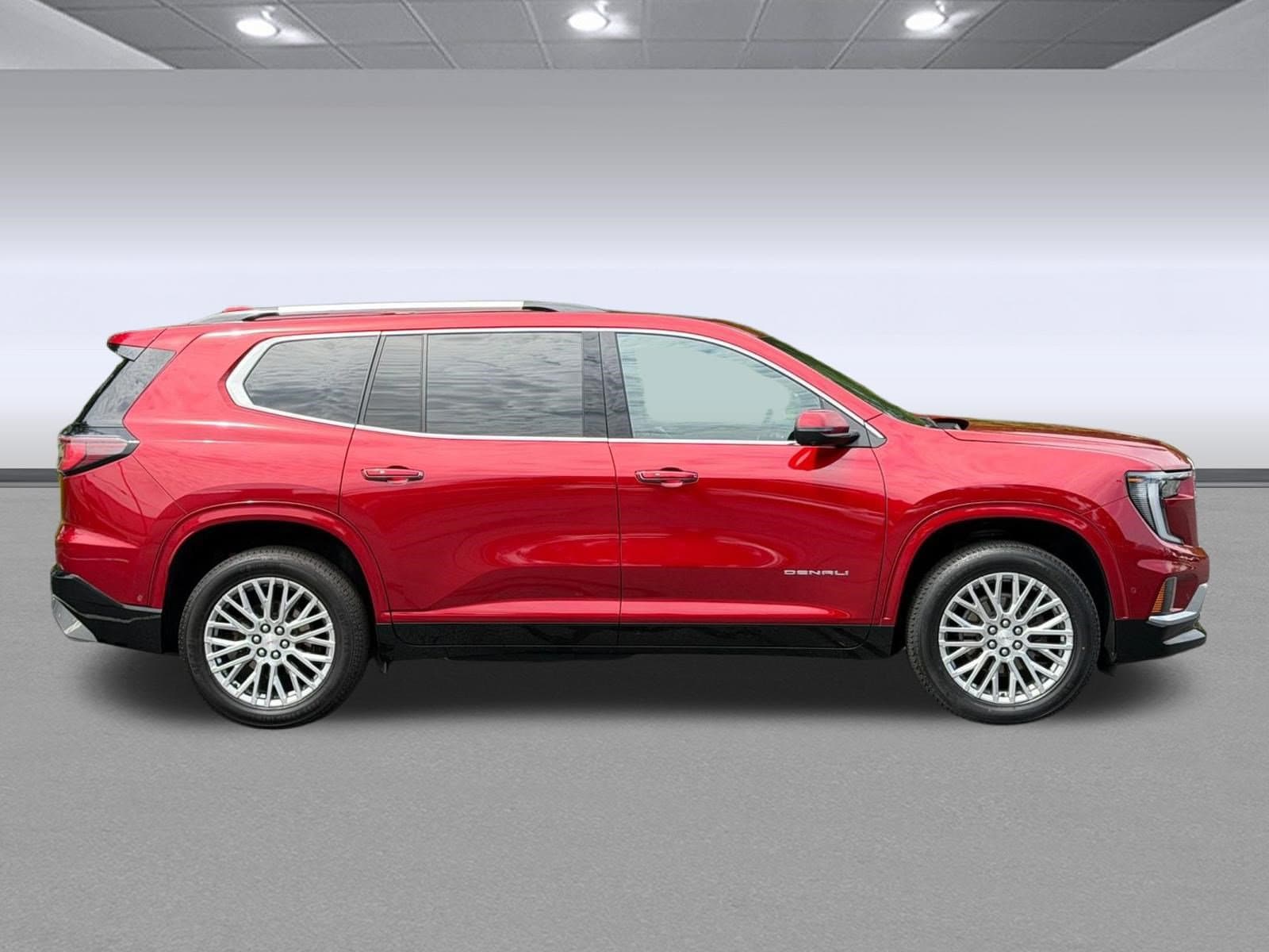 2024 GMC Acadia Denali - Photo 8