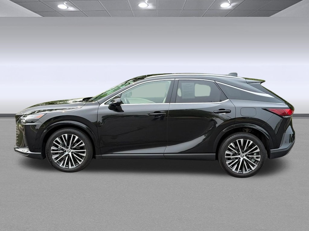 Certified 2024 Lexus RX 350 Premium Plus SUV