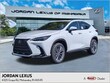 LEXUS NX HYBRID