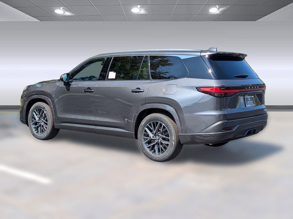 New 2026 Lexus TX 350 PREMIUM AWD TX 350 AWD