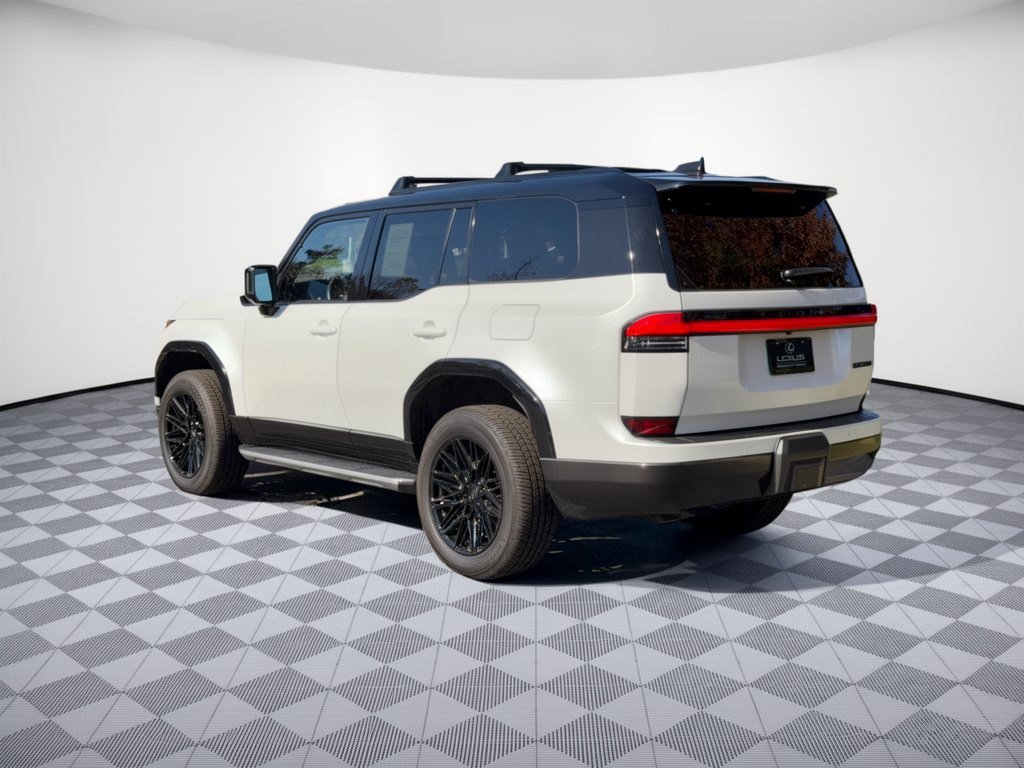 Used 2024 Lexus GX 550 Premium+ SUV
