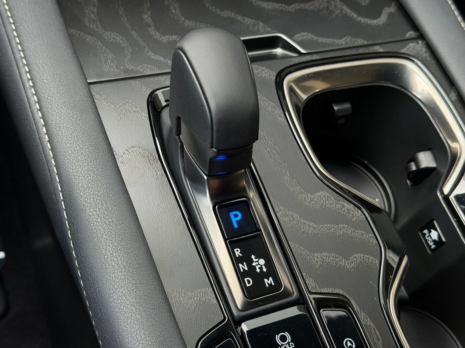 2026 Lexus RX 350 Premium - Photo 19
