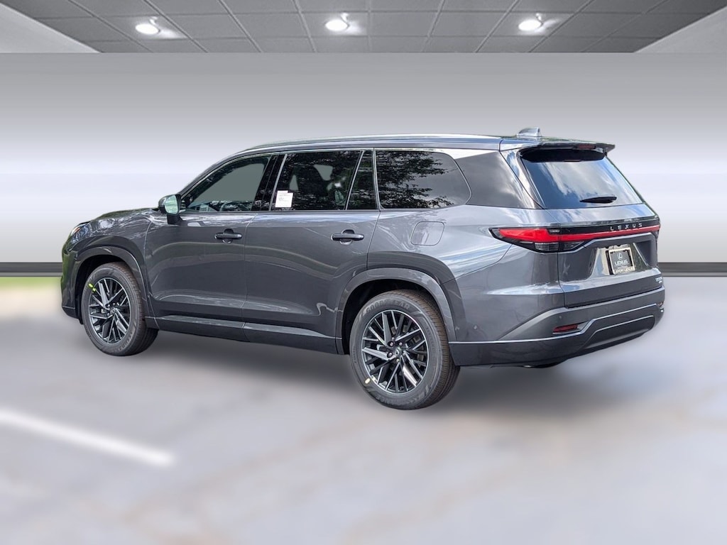 New 2025 Lexus TX 350 PREMIUM AWD TX 350 AWD