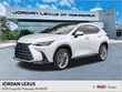 LEXUS NX 350h