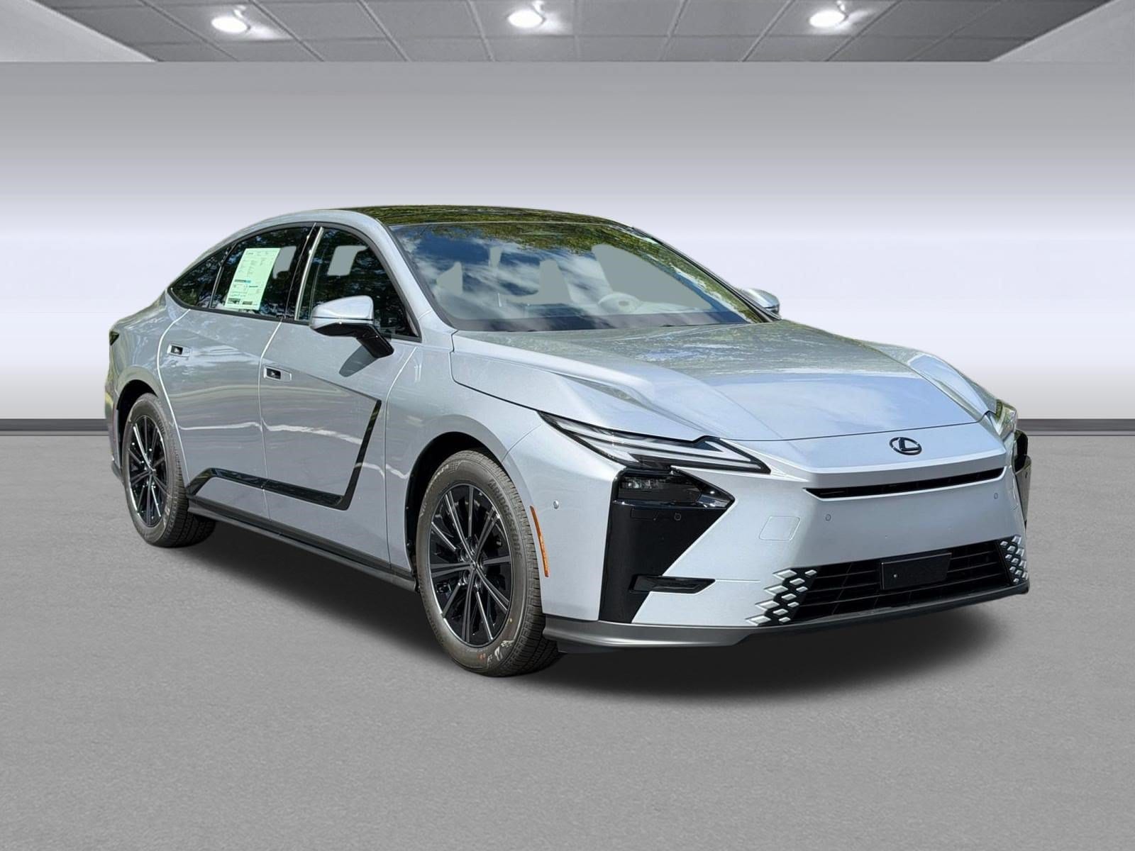 2026 LEXUS ES HYBRID 350h PREMIUM+ PREMIUM+