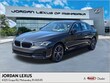 BMW 530e