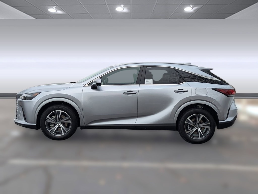 New 2026 Lexus RX 350 PREMIUM AWD 5-DOOR SUV 4X4