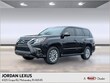  LEXUS GX 460