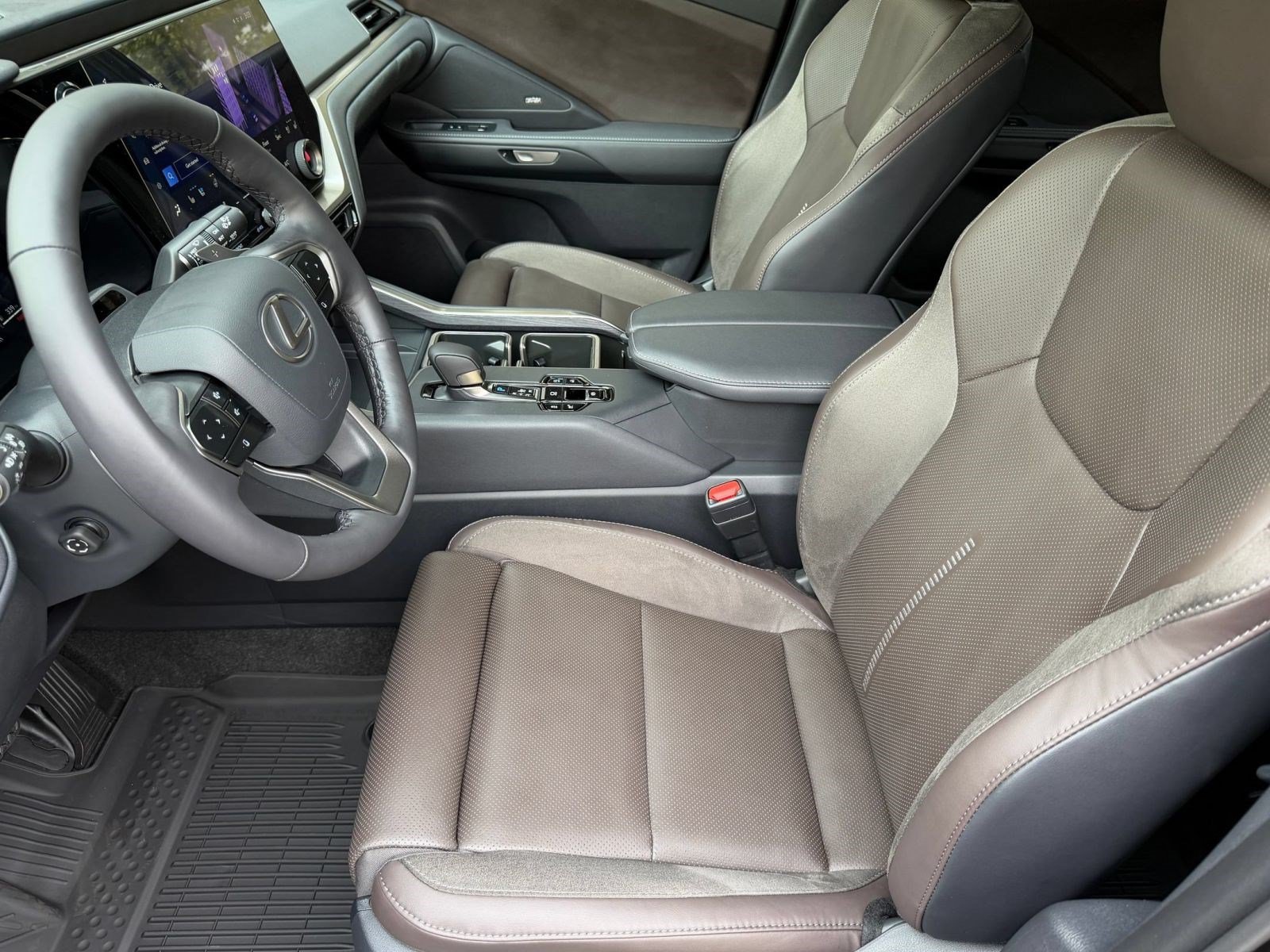 2026 LEXUS TX 350 LUXURY AWD TX 350 AWD