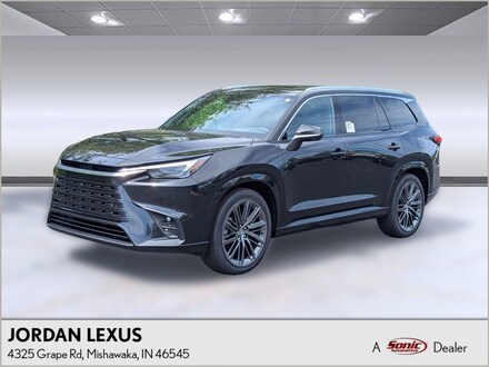 2025 LEXUS TX 350 LUXURY AWD TX 350 AWD