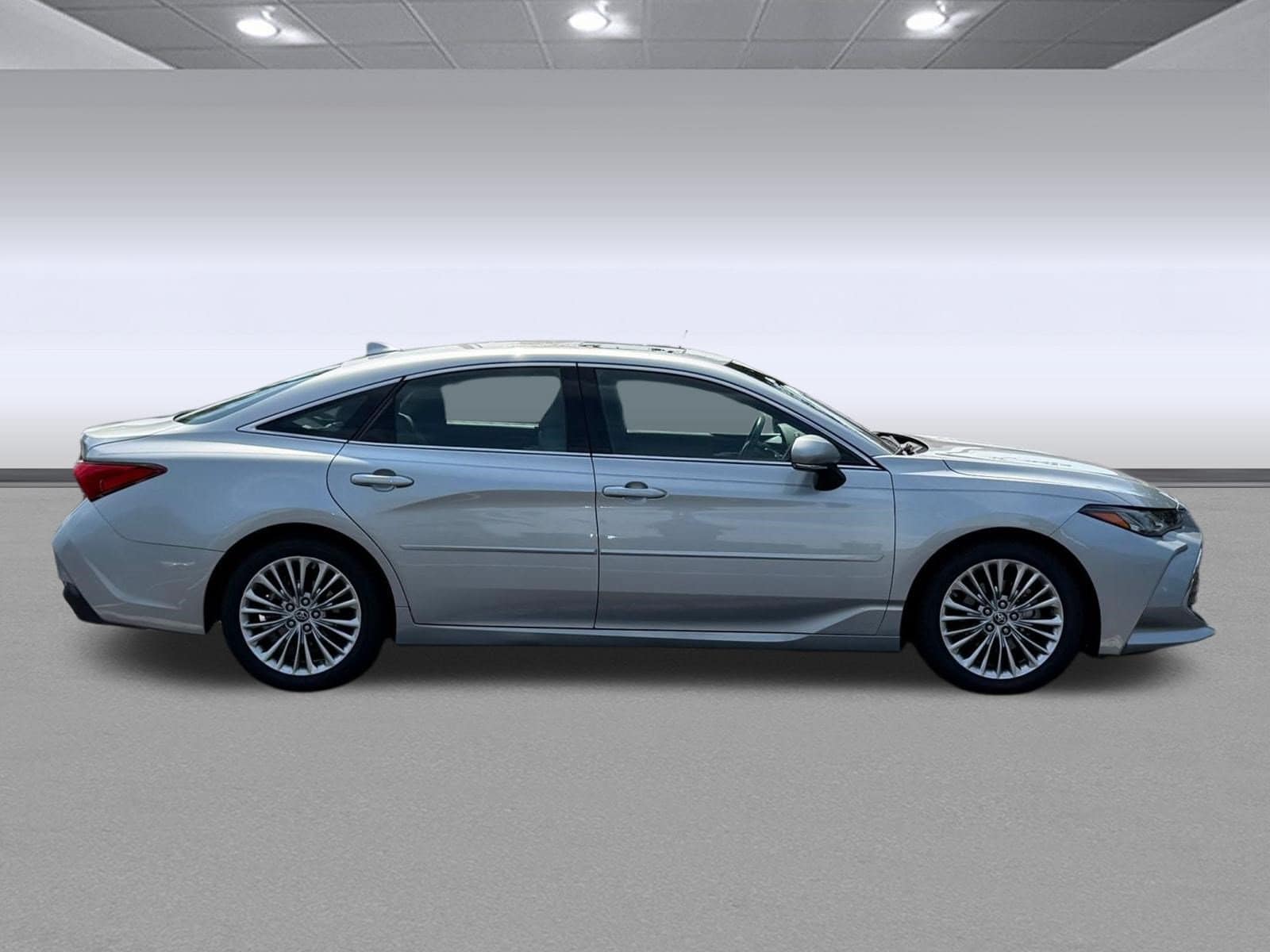 2019 Toyota Avalon Limited Sedan