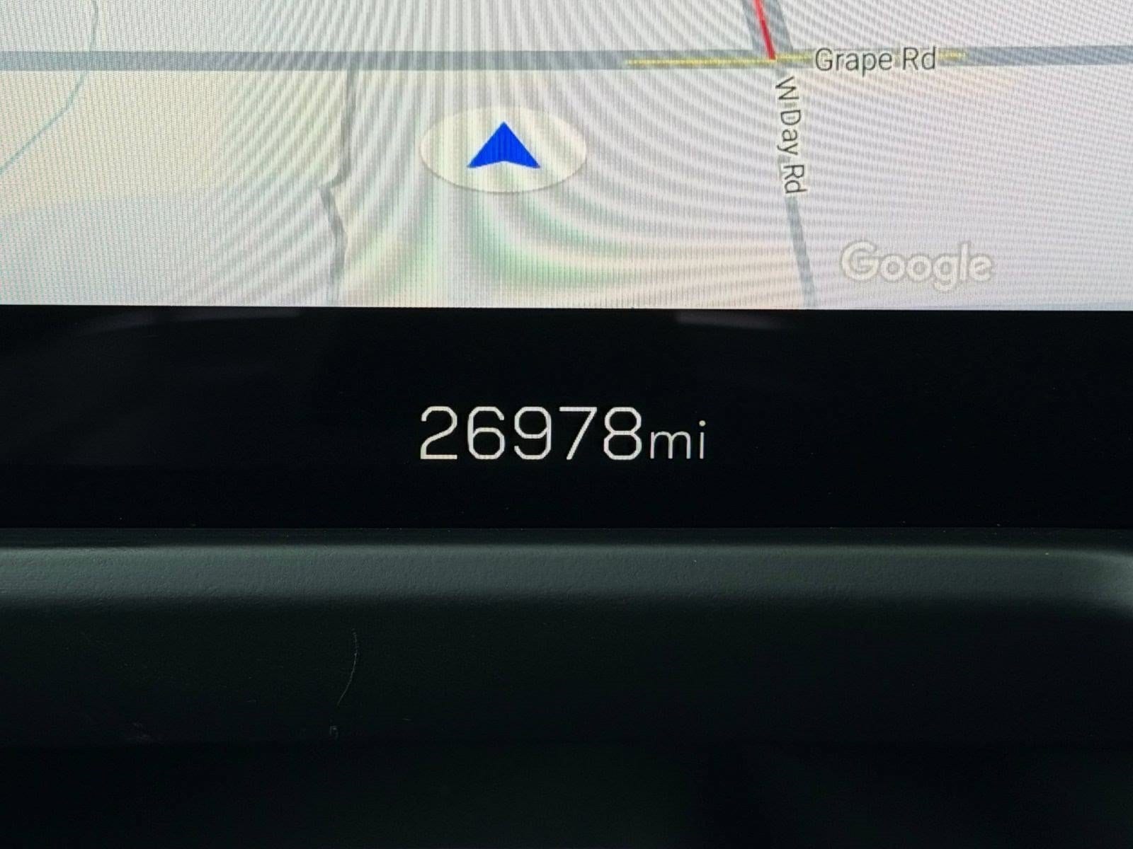 2024 GMC Acadia Denali - Photo 31