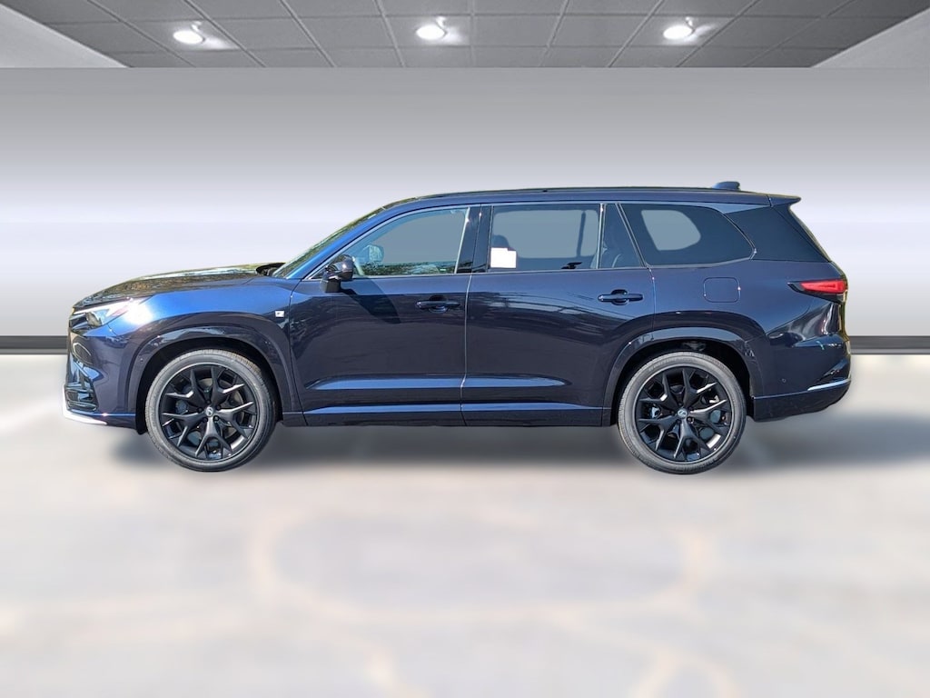 New 2026 Lexus TX 350 F SPORT HANDLING AWD TX 350 AWD