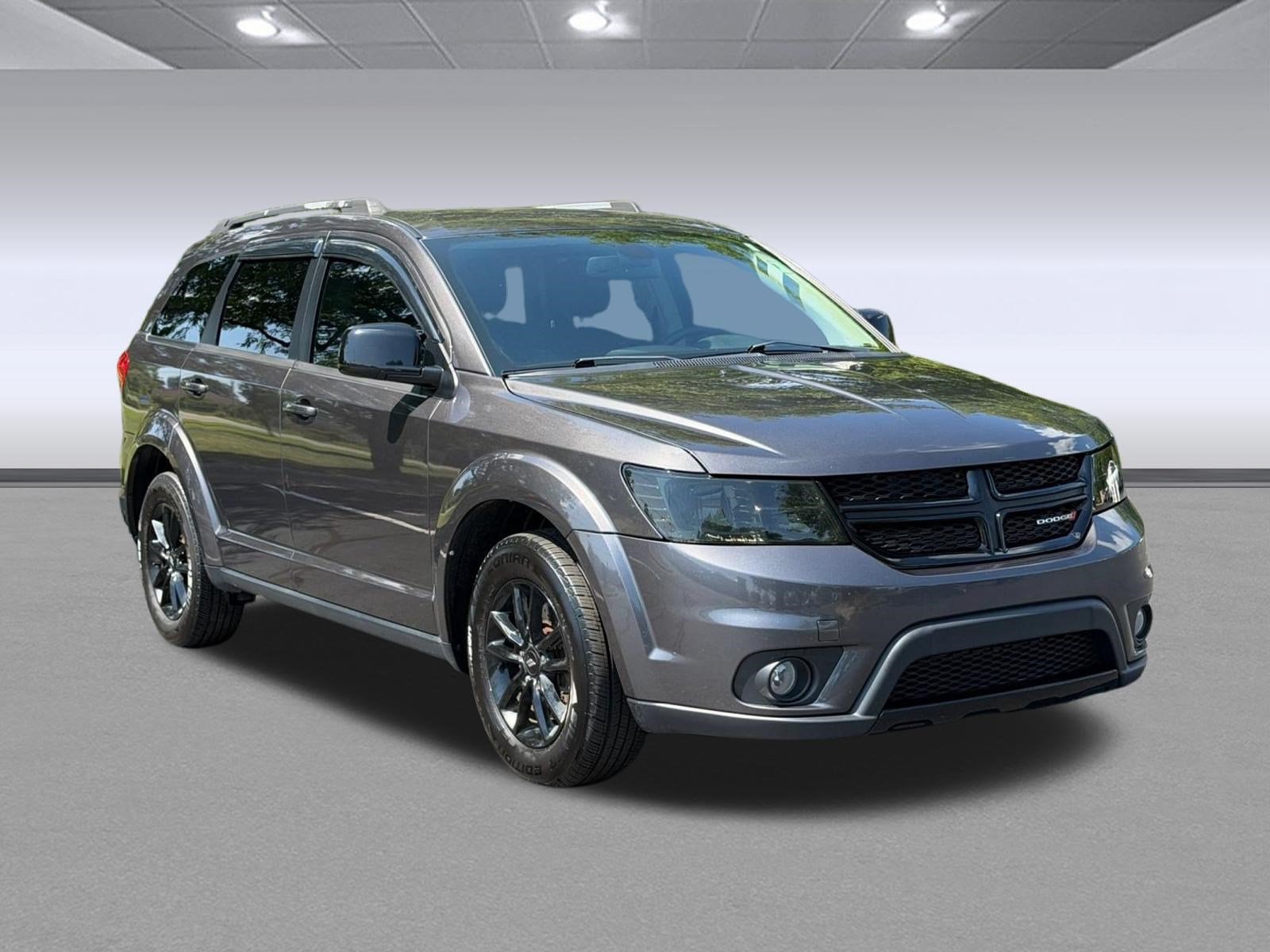 2019 Dodge Journey SE SUV