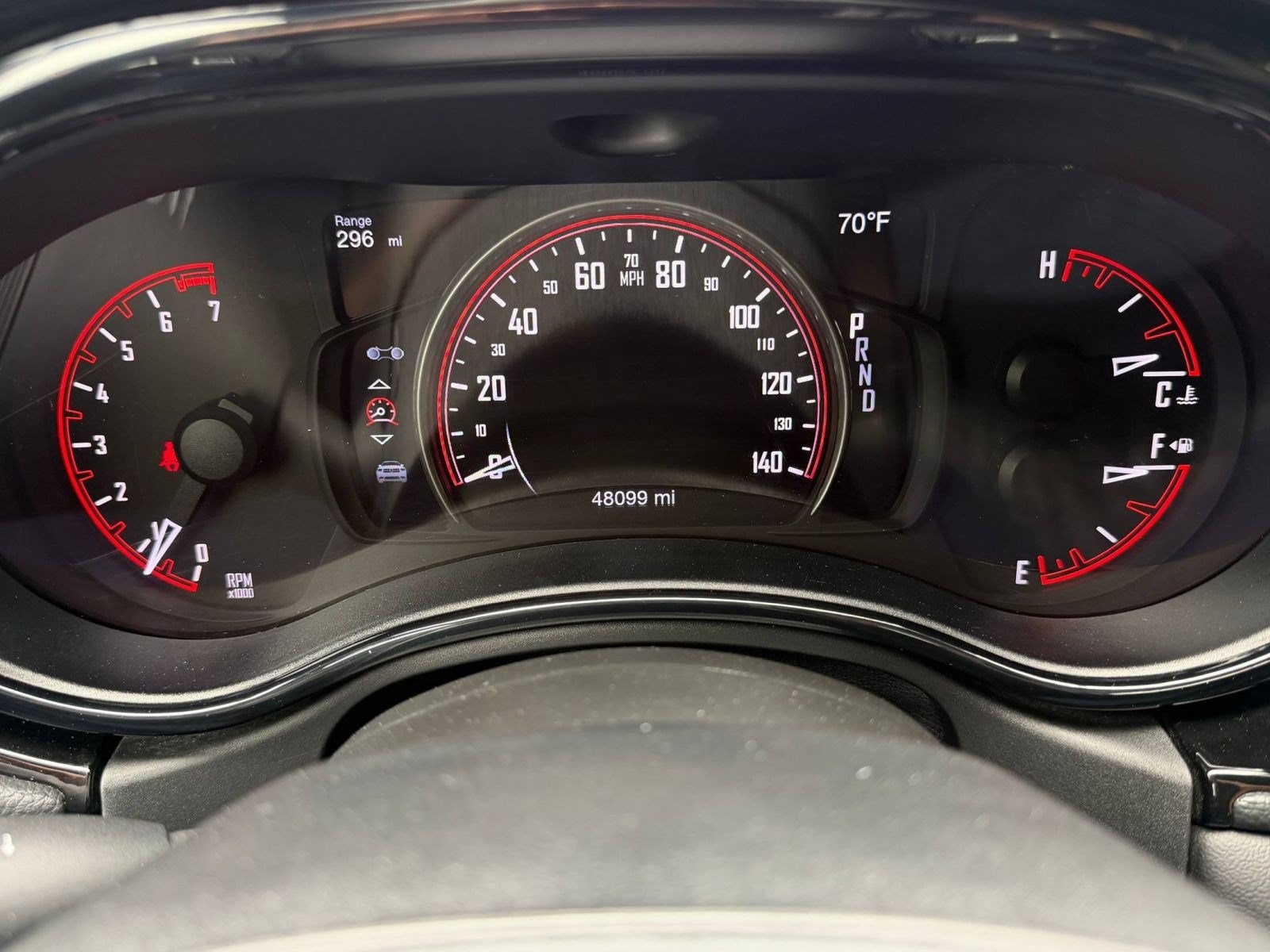 2024 Dodge Durango GT - Photo 23