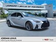 LEXUS IS 350
