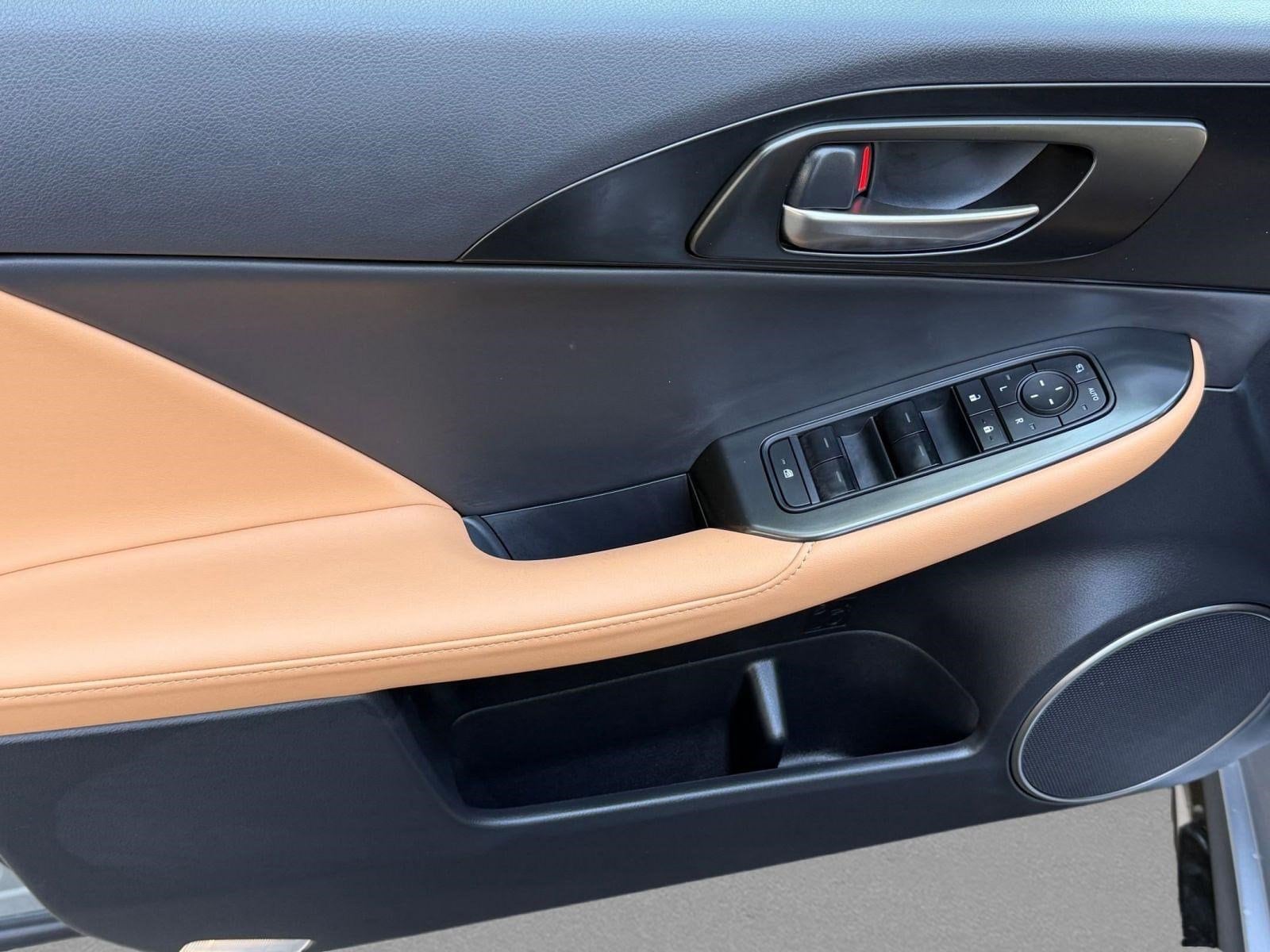 2026 Lexus IS 350 F SPORT DESIGN - Photo 13