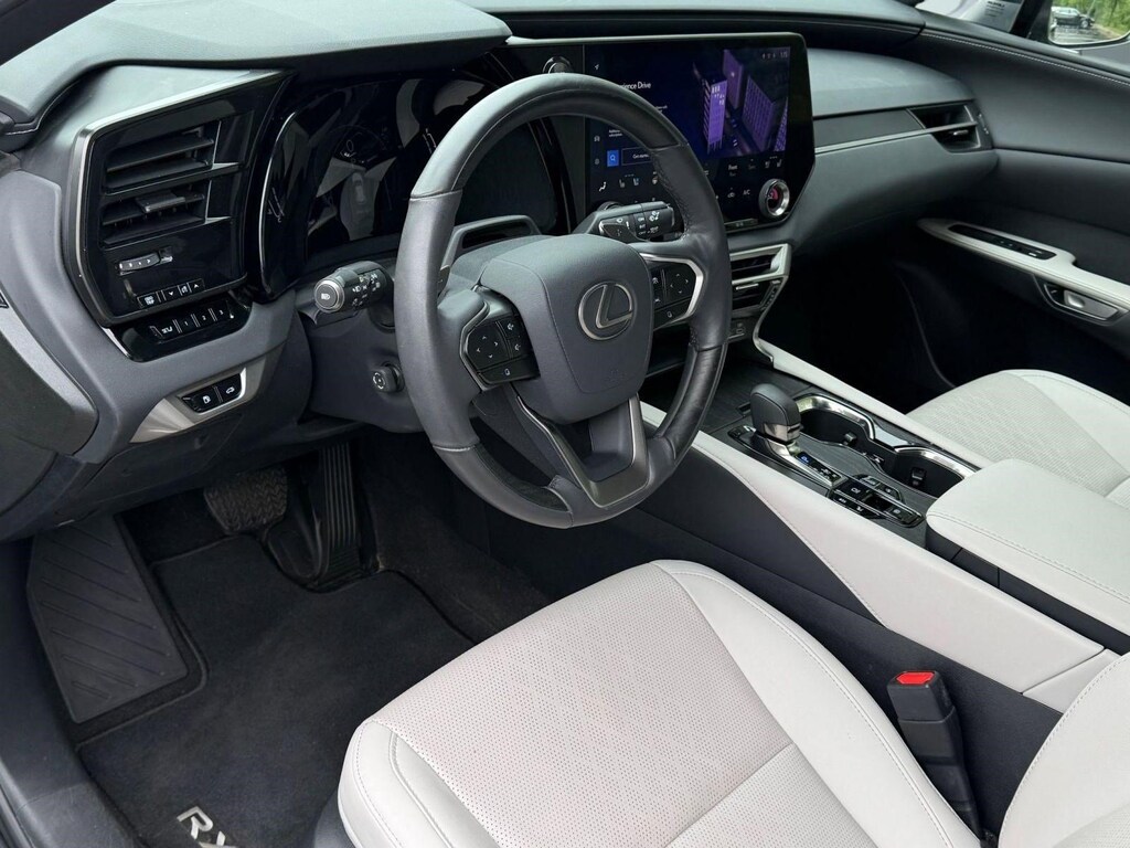 Used 2024 Lexus RX 350 Premium Plus SUV