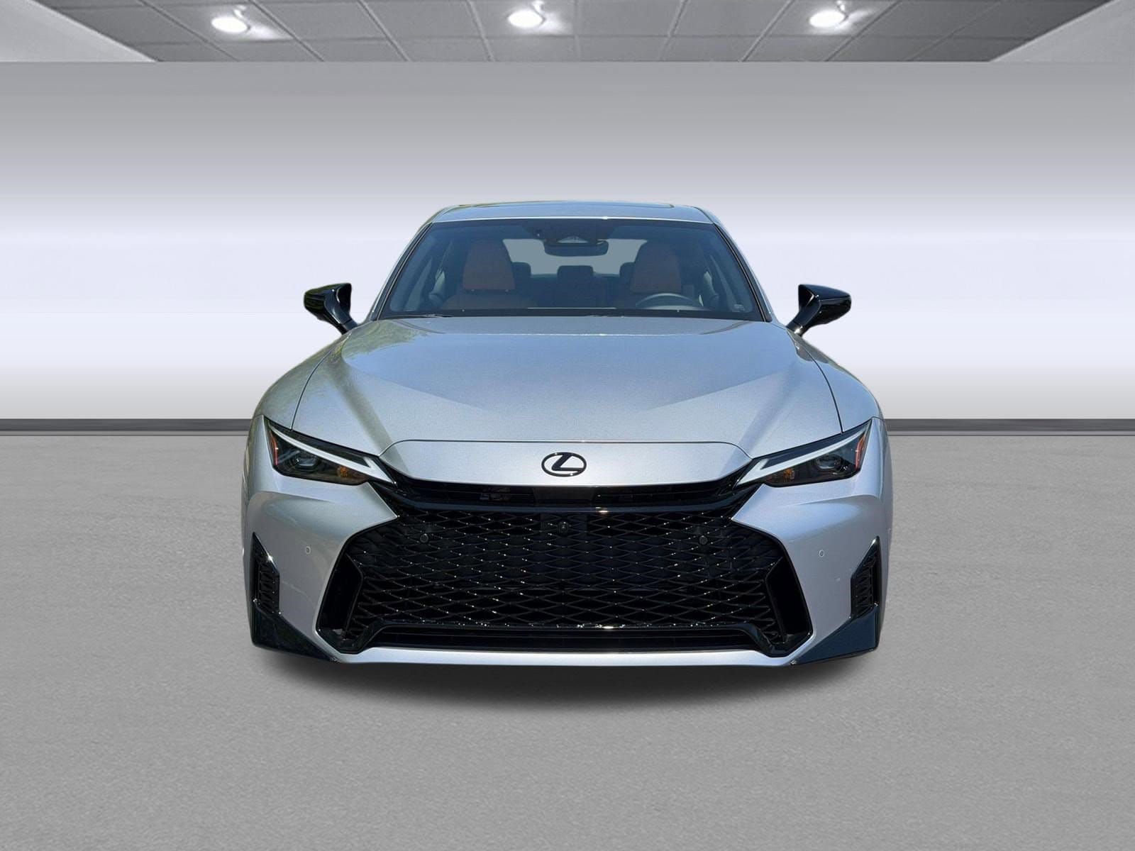 2026 Lexus IS 350 F SPORT DESIGN - Photo 6