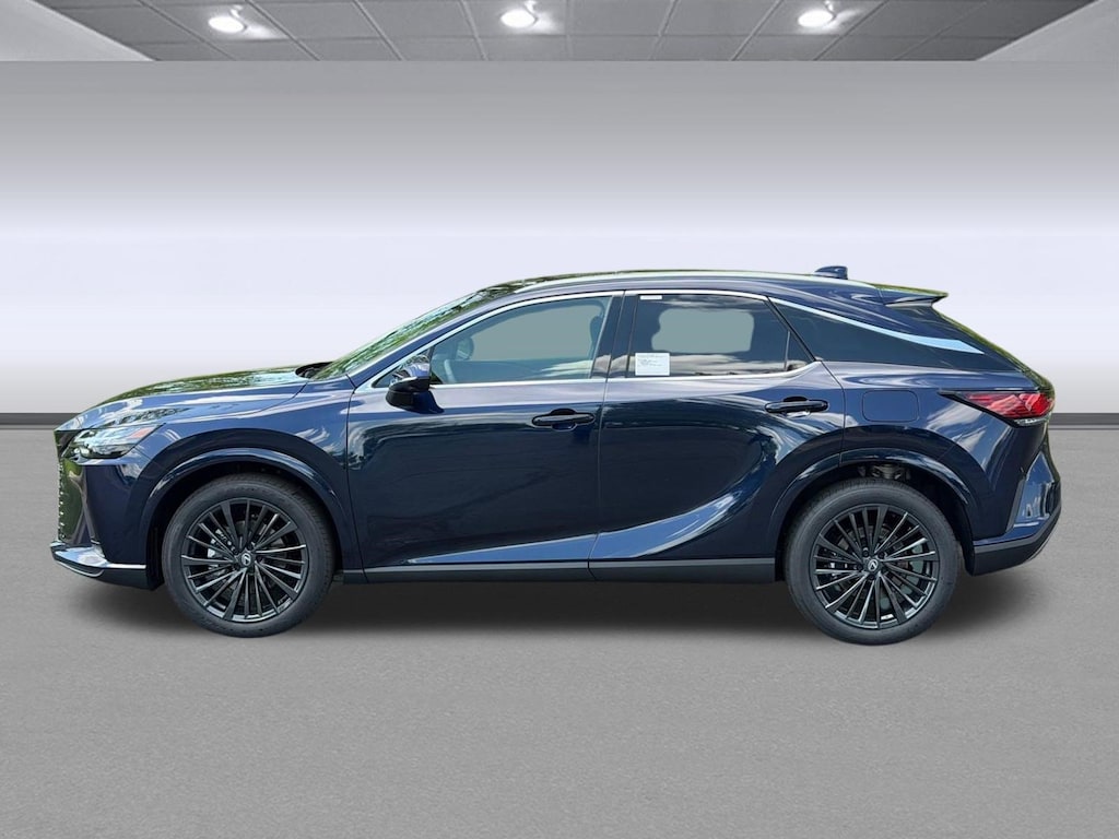 New 2026 Lexus RX 350 PREMIUM AWD 5-DOOR SUV 4X4