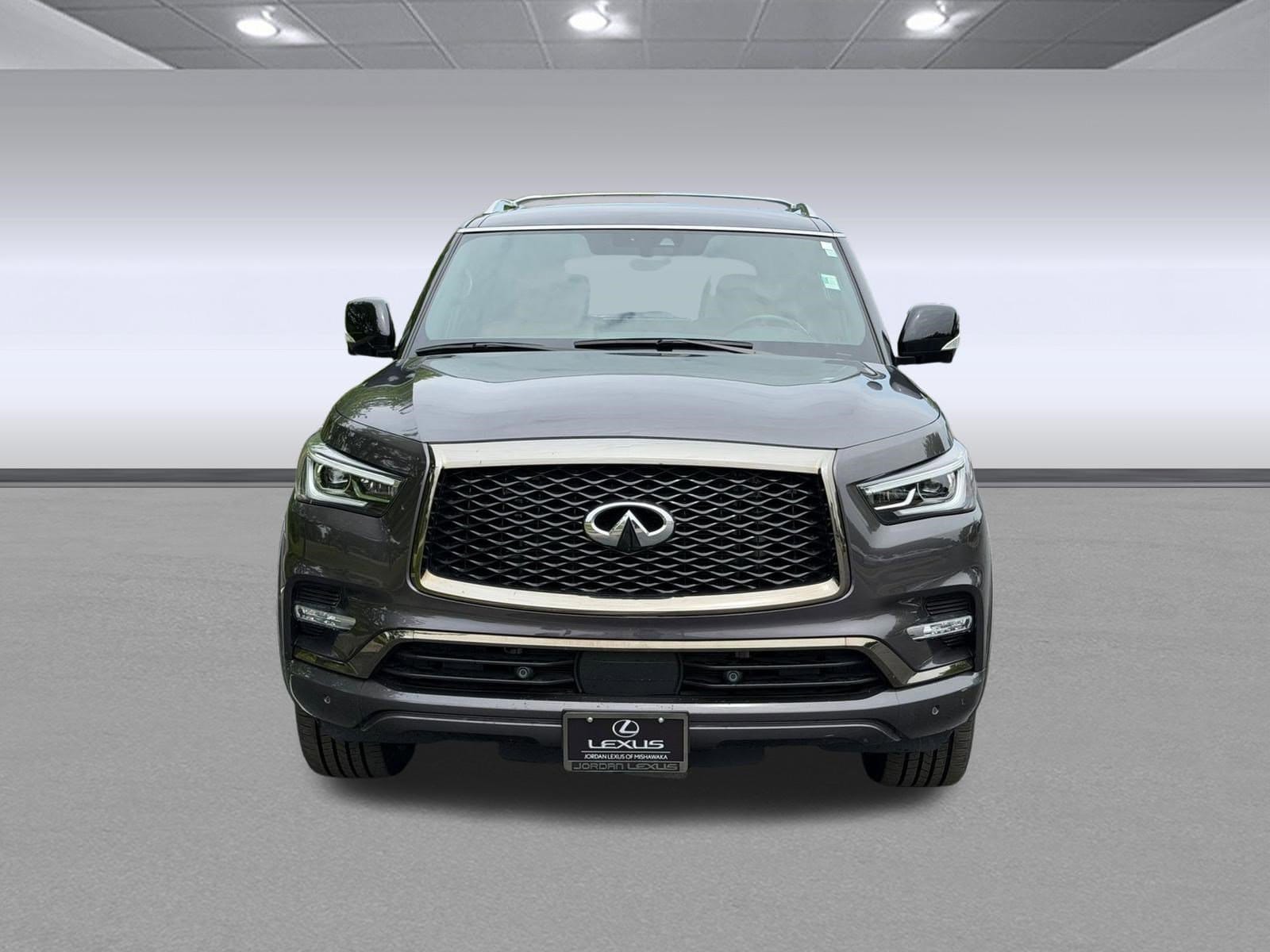 2024 INFINITI QX80 Sensory 4WD - Photo 6