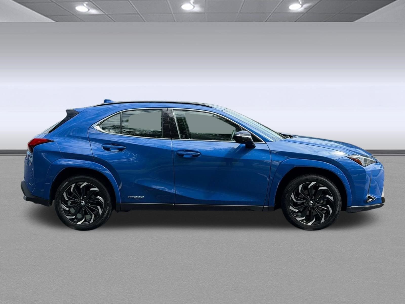 UX 250h SUV