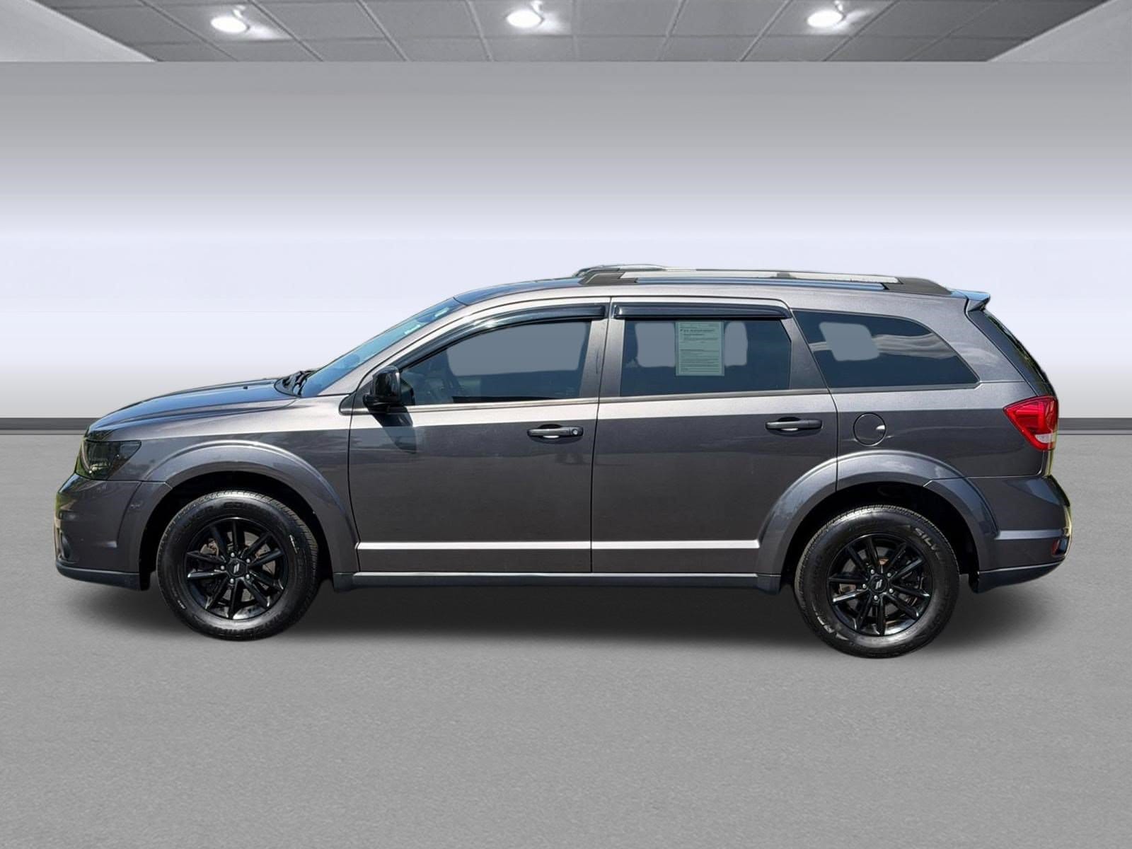 2019 Dodge Journey SE SUV