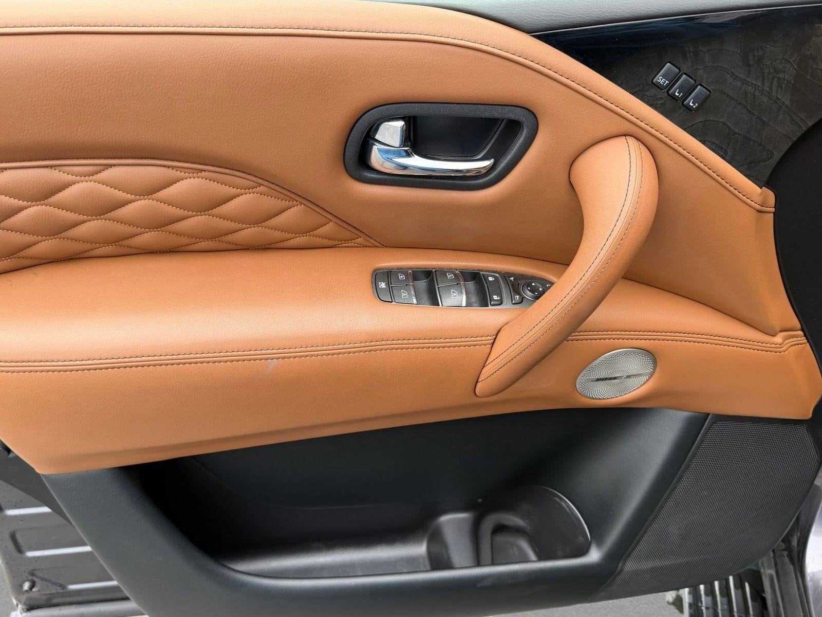 2024 INFINITI QX80 Sensory 4WD - Photo 13