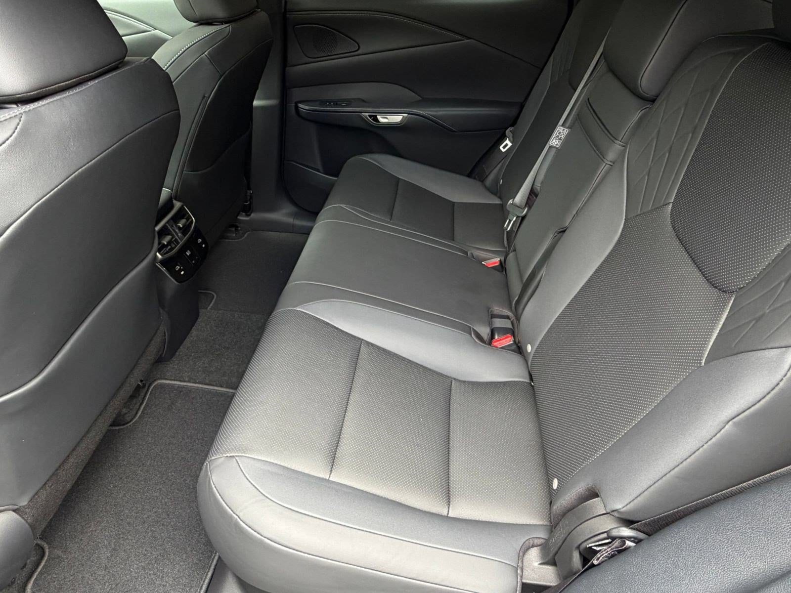 2026 Lexus RX 350 Premium - Photo 27